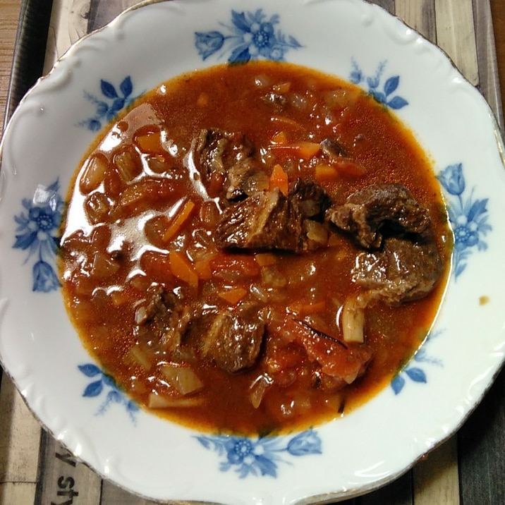 特別な記念日に 牛ほほ肉の赤ワイン煮 レシピ 作り方 By ここなっつん 楽天レシピ 特別な記念日に 牛ほほ肉の赤ワイン煮 レシピ 作り方 By ここなっつん 楽天レシピ